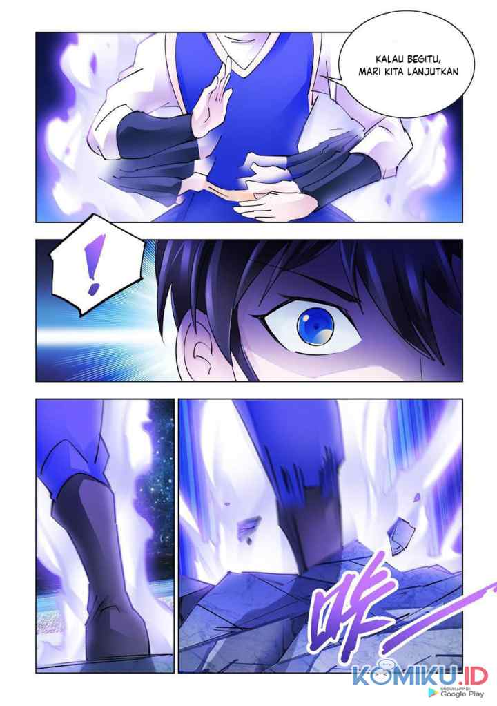 Battle Frenzy chapter 273 halaman 13