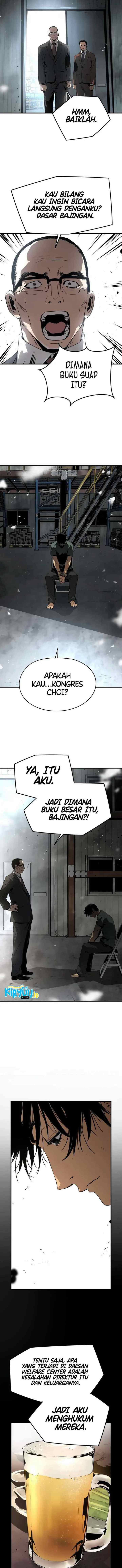 Mercilessly chapter 40 halaman 15