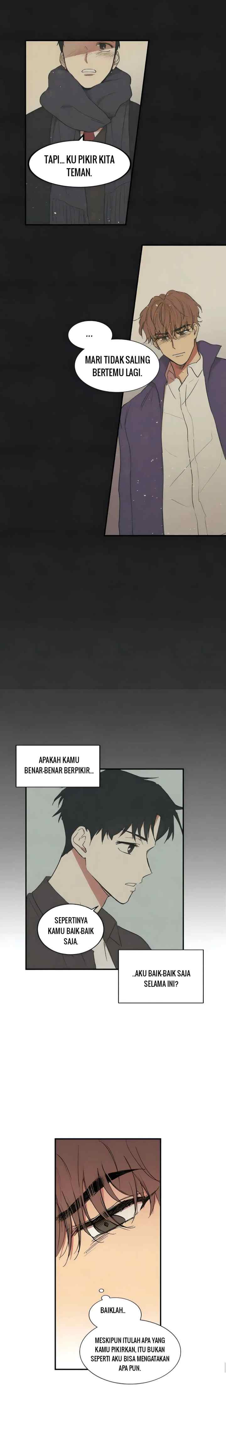 Literary Boy chapter 2 halaman 10