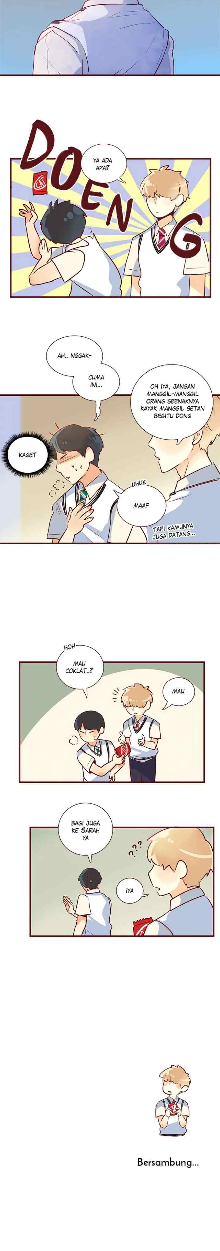 Flawless chapter 193 halaman 13