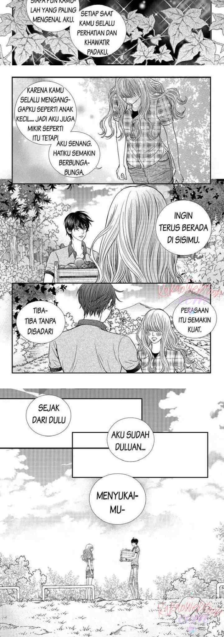 I Pick Dahong chapter 62 halaman 8