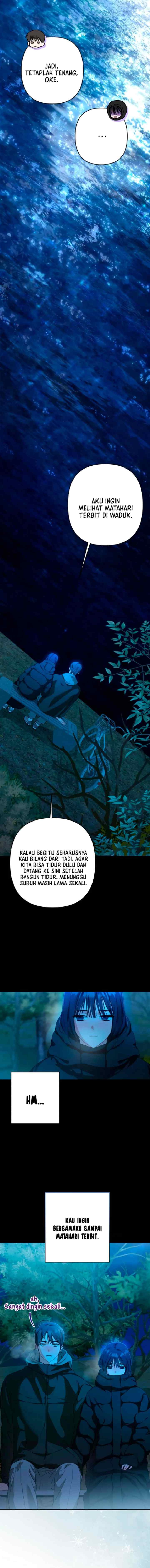 Ombre de printemps chapter 12 halaman 10