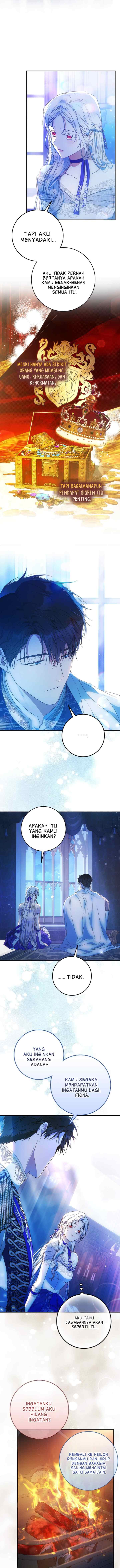 I Became the Wife of the Male Lead chapter 106 halaman 4