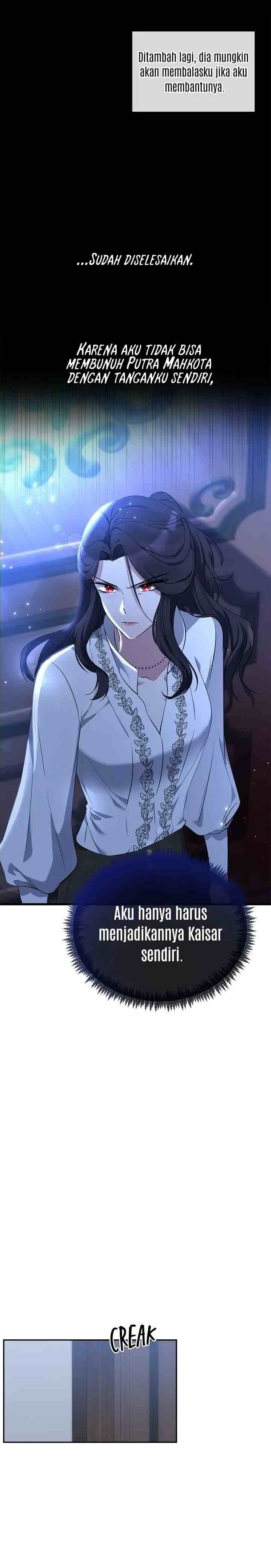 The Grand Duchess of the North Was Secretly a Villainess chapter 5 halaman 5