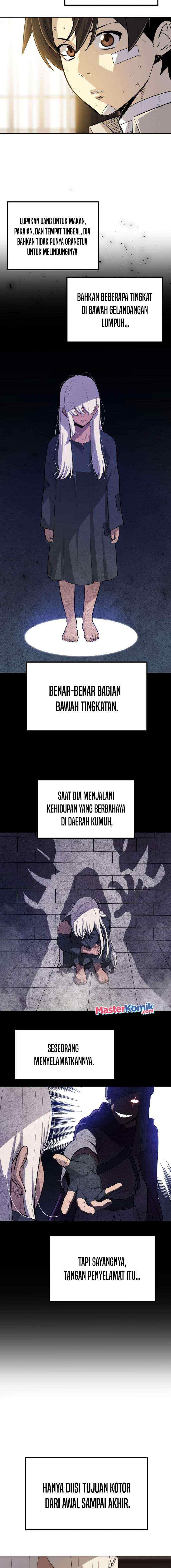 Overpowered Sword chapter 44 halaman 4