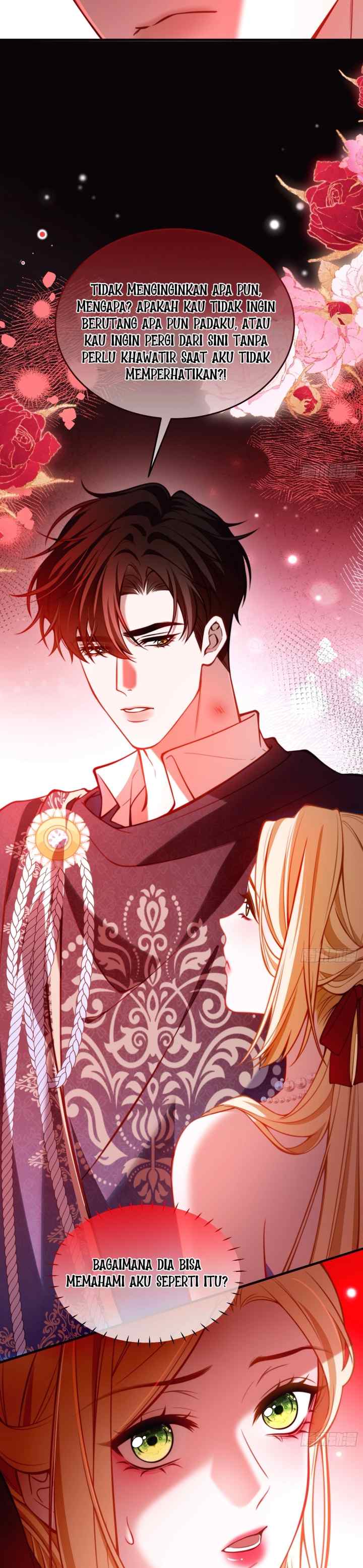 The Secret Game of Nobles chapter 46 halaman 7
