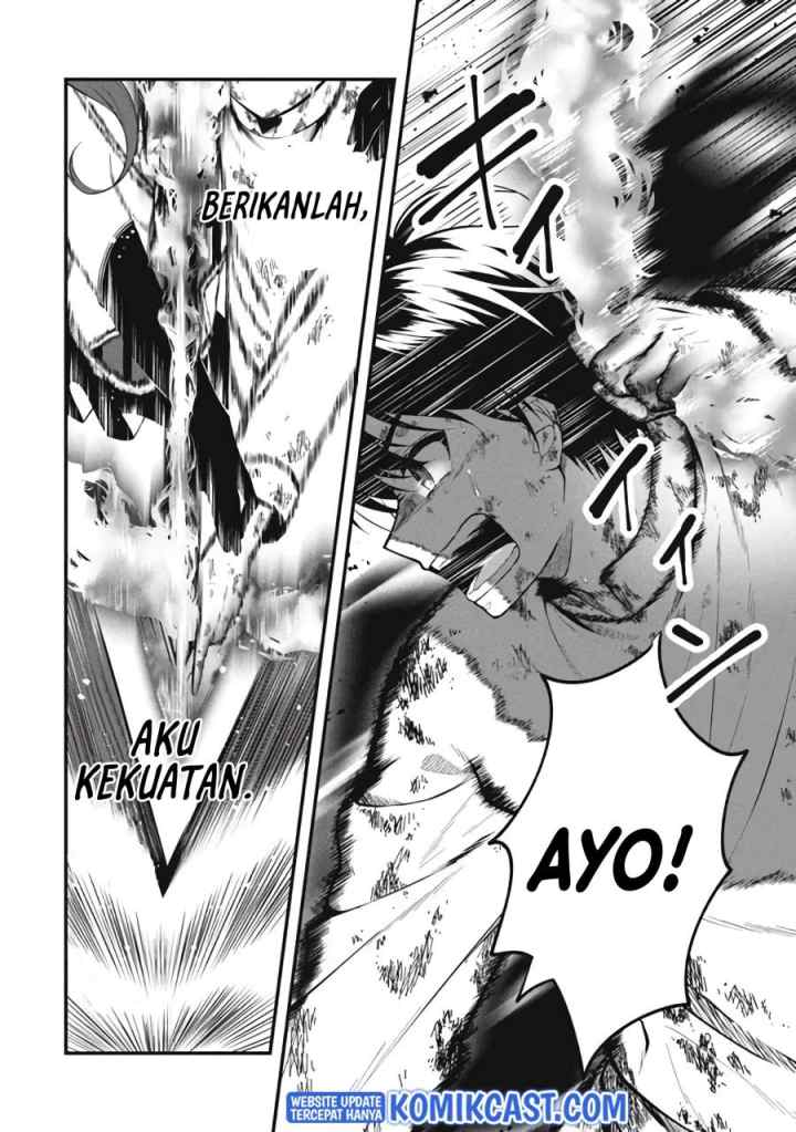 Eeh, Tamer wa Tsukaenai tte Party kara Tsuiho Shita yo ne? chapter 2 halaman 8