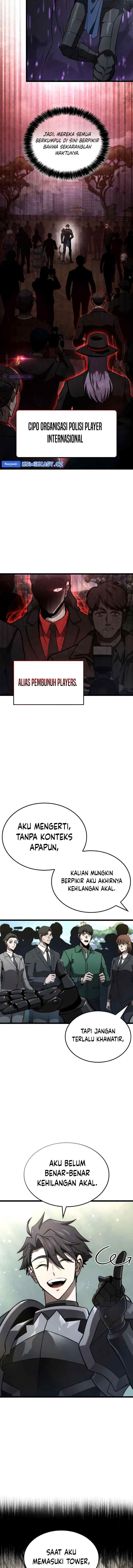 Insanely-Talented Player chapter 49 halaman 9