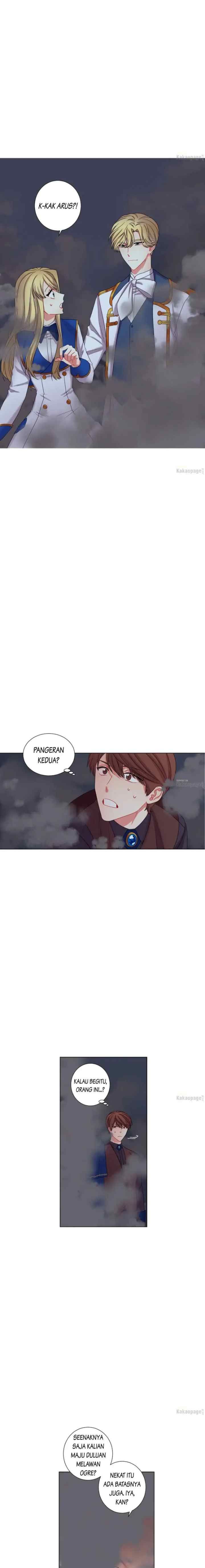The Magic Tower Librarian chapter 28 halaman 11