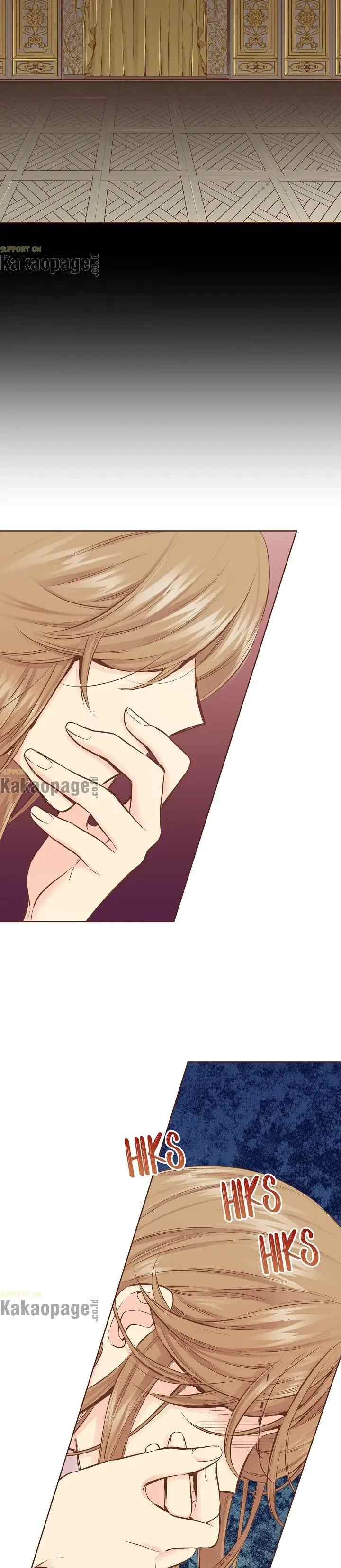 Snow Blossom chapter 234 halaman 8