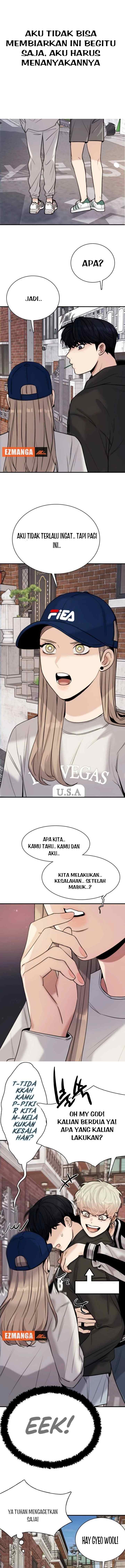 I'm Fine, Thank You, And You? chapter 3 halaman 14