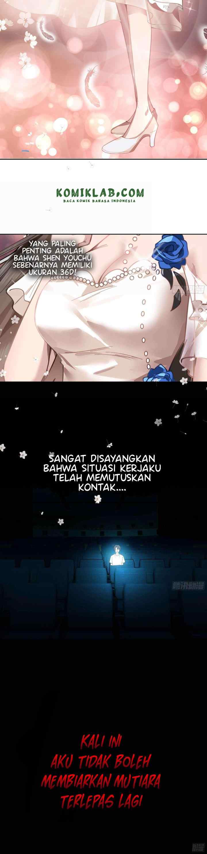 I Really Don't Want to Be Reborn chapter 9 halaman 13