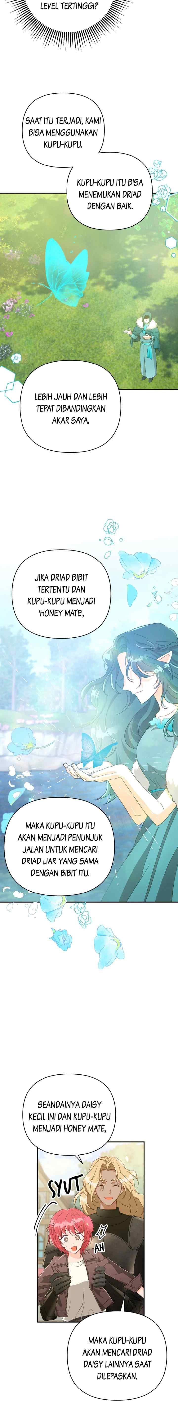 Terrarium Adventure chapter 20 halaman 4