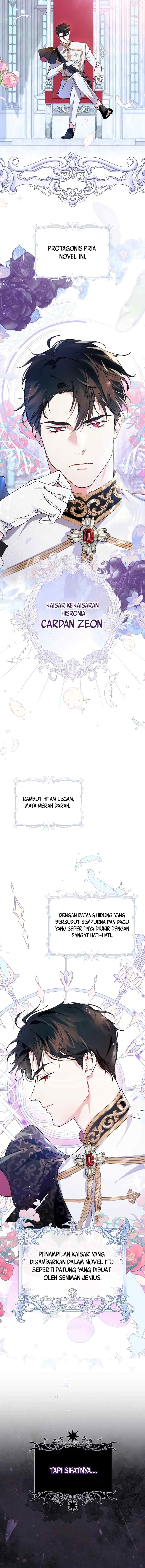 I Became the Tyrant's Servant chapter 1 halaman 9