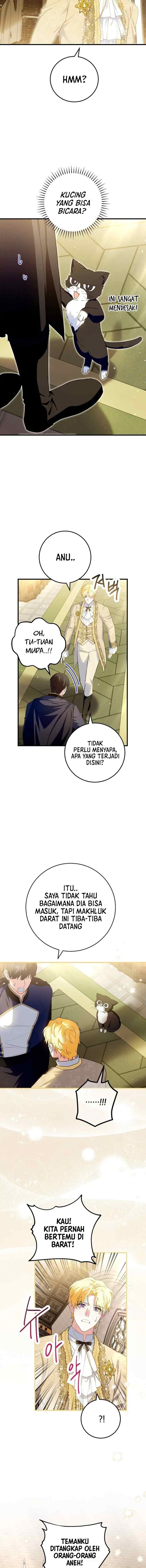 The Heroine has Her Eyes on Me as Her Brother's Wife chapter 48 halaman 13