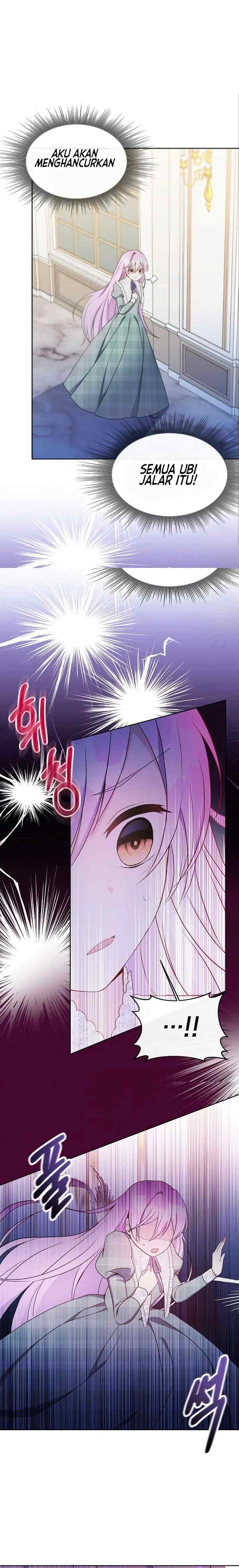 I Became the Older Sister of a Regretful Male Lead chapter 2 halaman 7