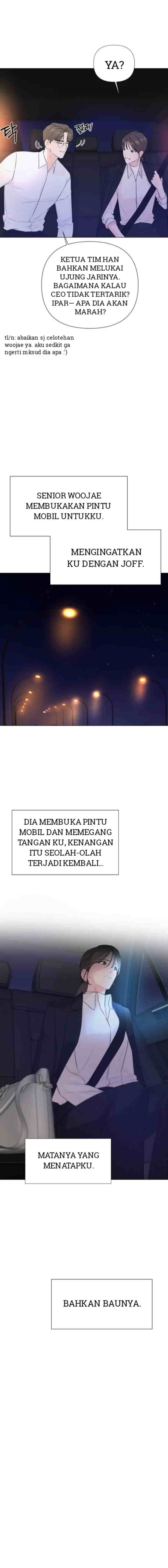 Another Love! chapter 18 halaman 6