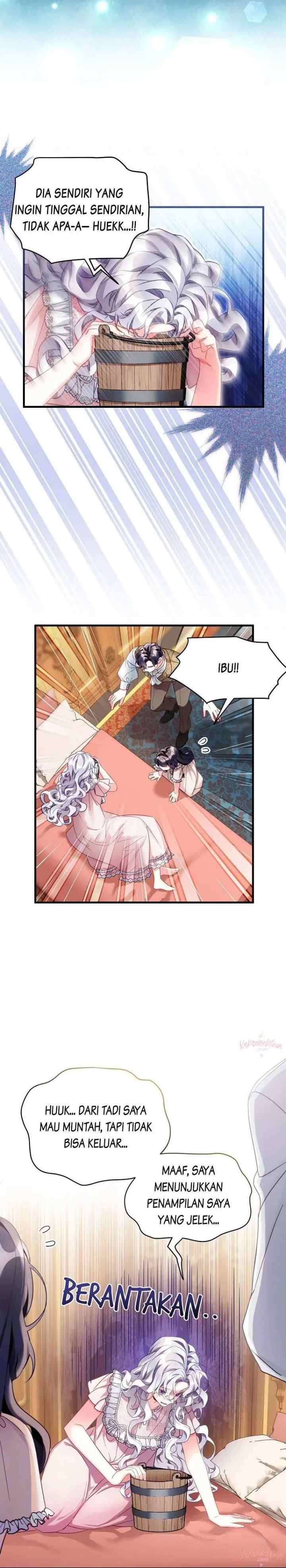 Not Sew Wicked Stepmom chapter 102 halaman 16