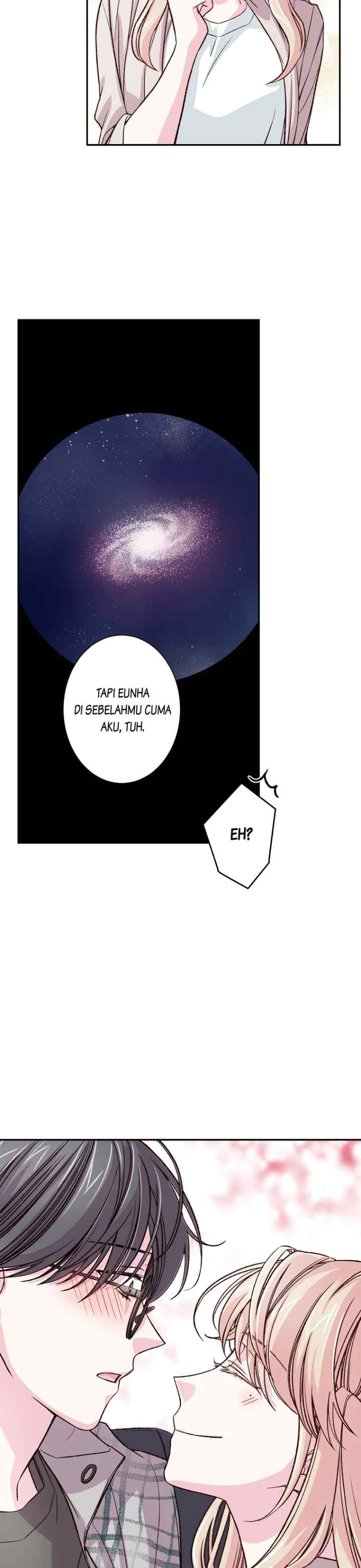 Sora no Shizuku chapter 23 halaman 5