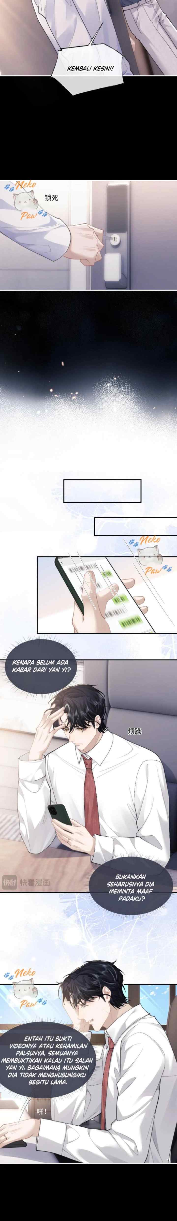 Everlasting Love chapter 71 halaman 4