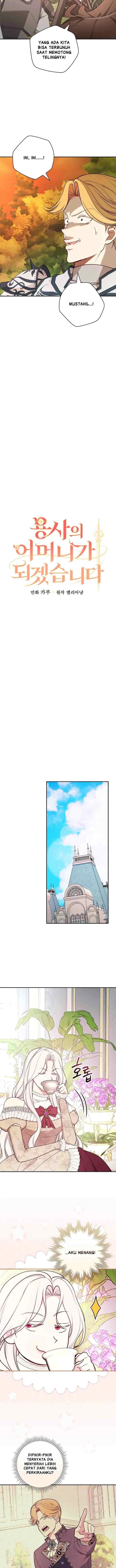Seducing Duke Monster chapter 79 halaman 4