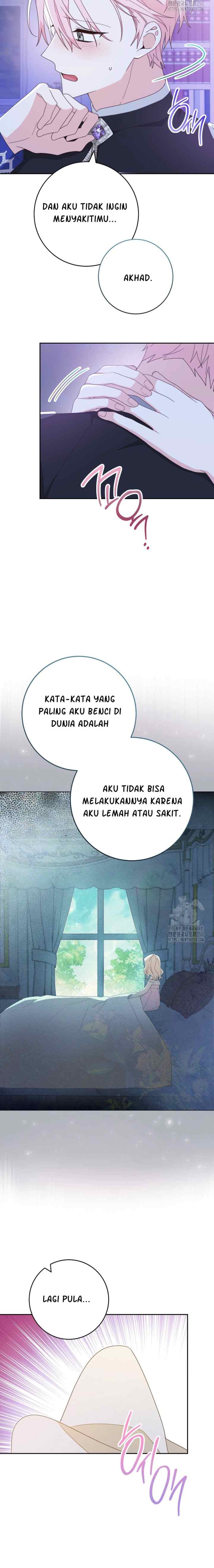 Please Cherish Your Friends chapter 77 halaman 5