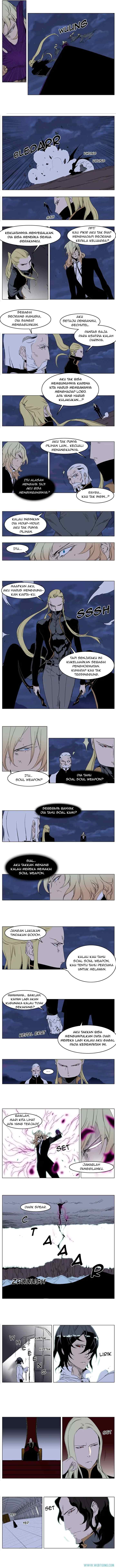 Noblesse chapter 241 halaman 4