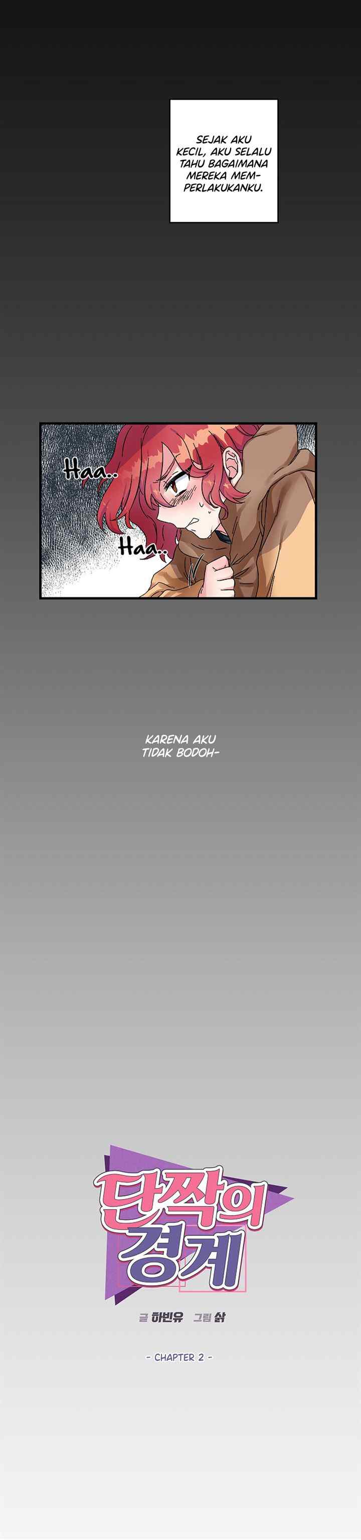 Best Friends chapter 2 halaman 5