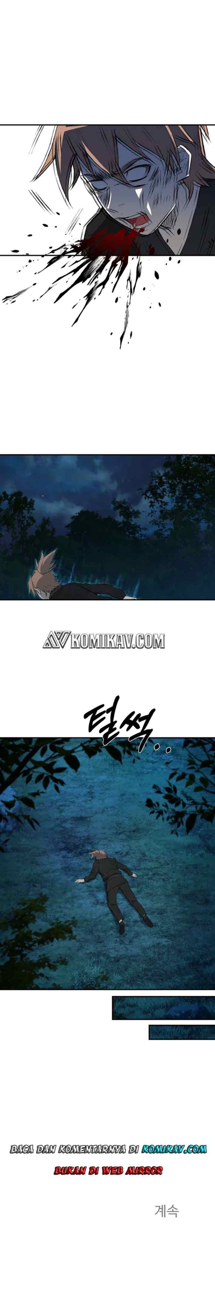 The Great Master chapter 14 halaman 15