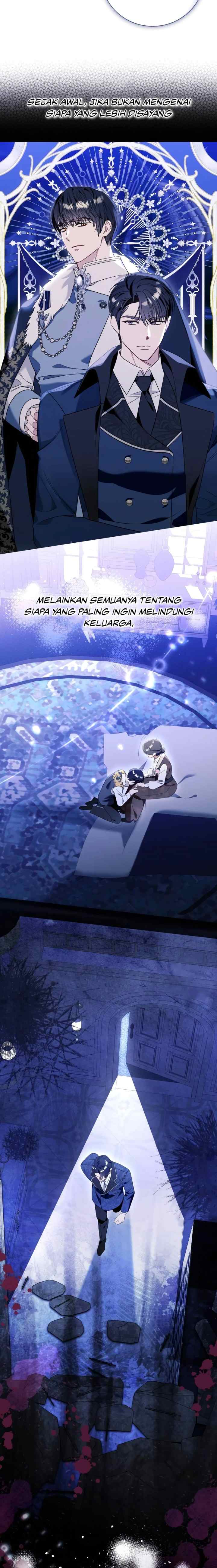 Achei que fosse uma história comum de Isekai chapter 98 halaman 8