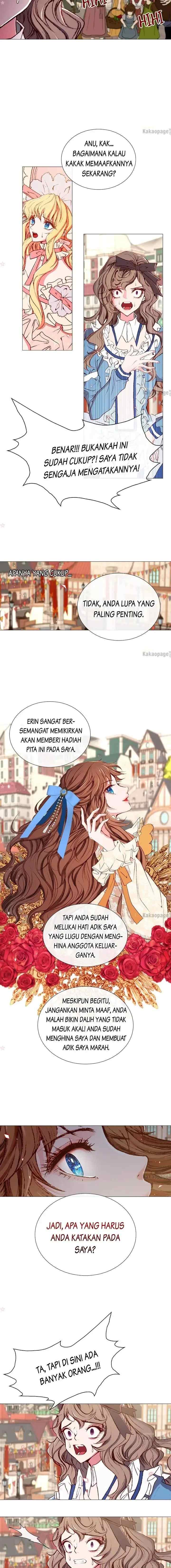 I Woke Up as the Ugly Duckling chapter 5 halaman 13