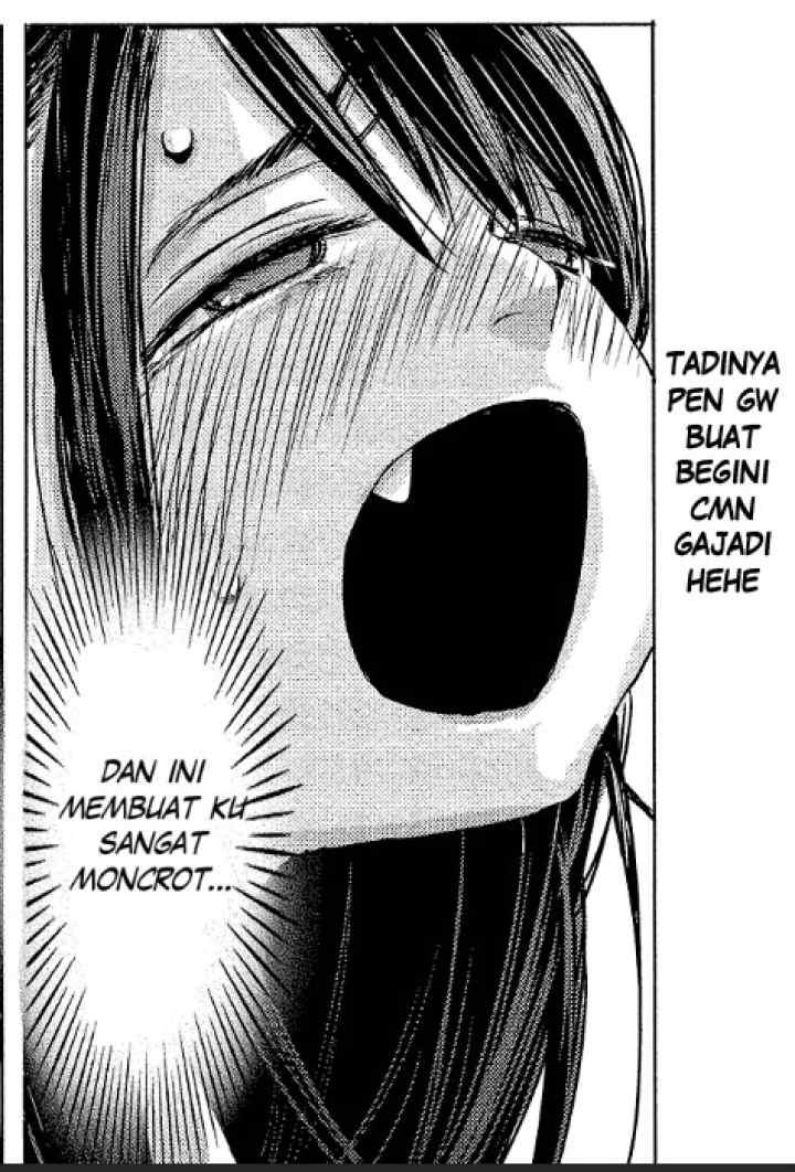 Joshikousei to Seishokusha-san chapter 2 halaman 20