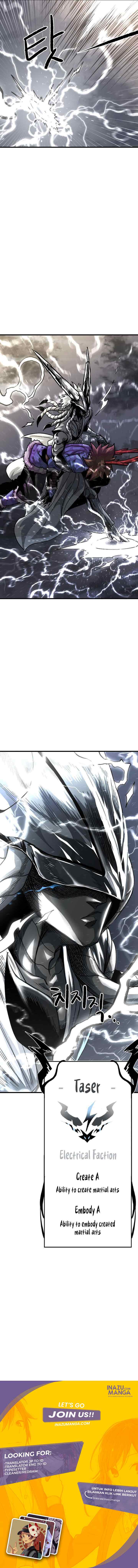 God Tribe chapter 3 halaman 19