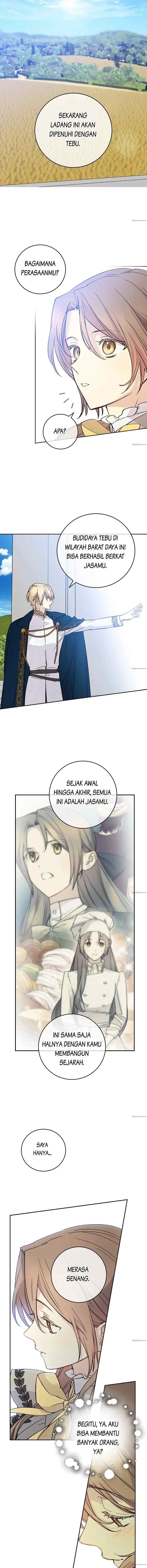 A Capable Maid chapter 51 halaman 13