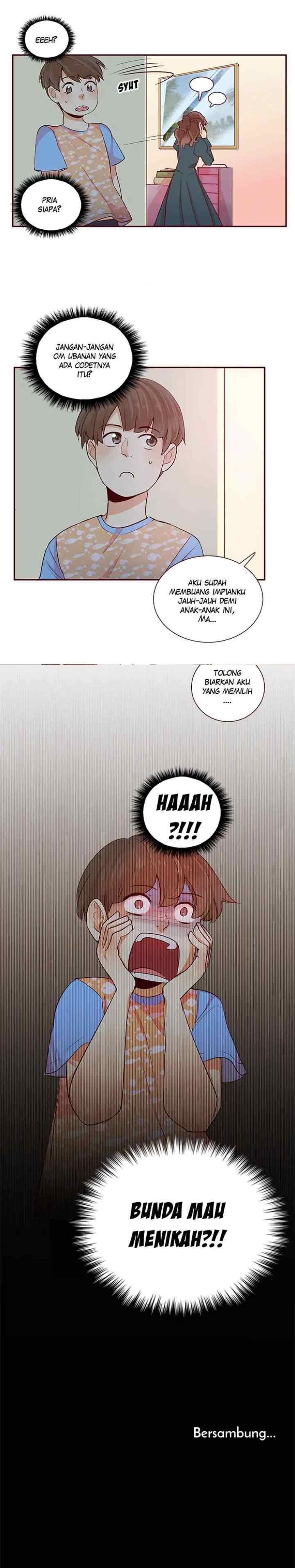 Flawless chapter 169 halaman 11