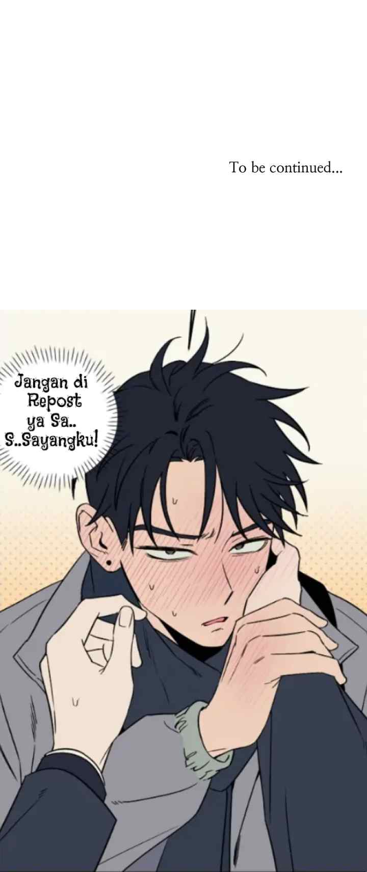 Literary Boy chapter 21 halaman 18
