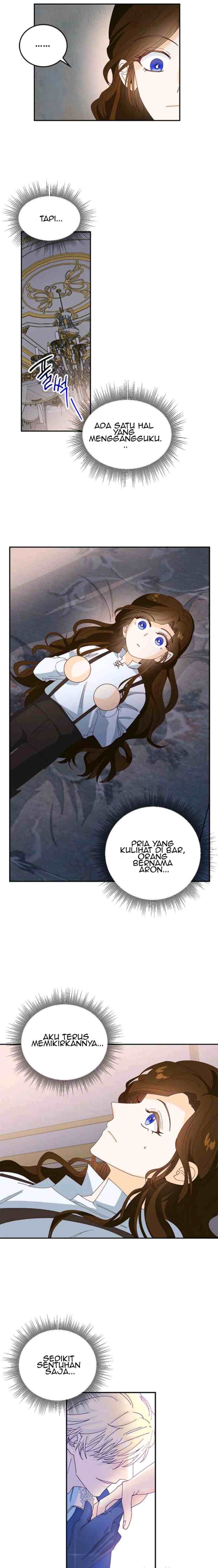 The Secret Life of a Certain Count's Lady chapter 4 halaman 11