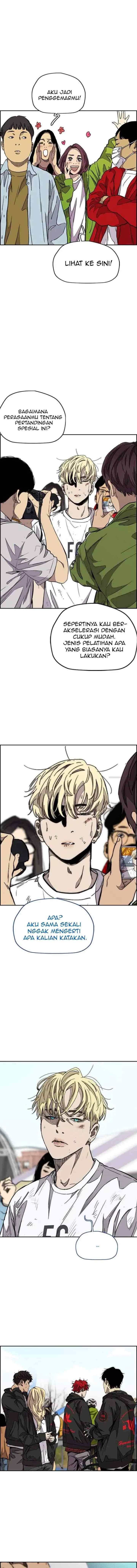Wind Breaker chapter 325 halaman 7