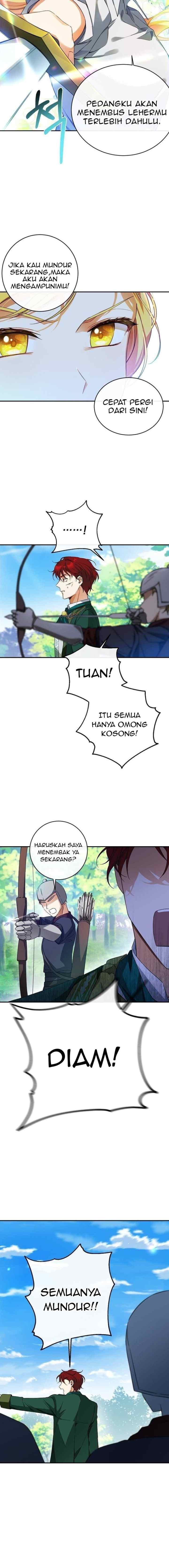 I Tamed the Crazy Marquis chapter 5 halaman 6