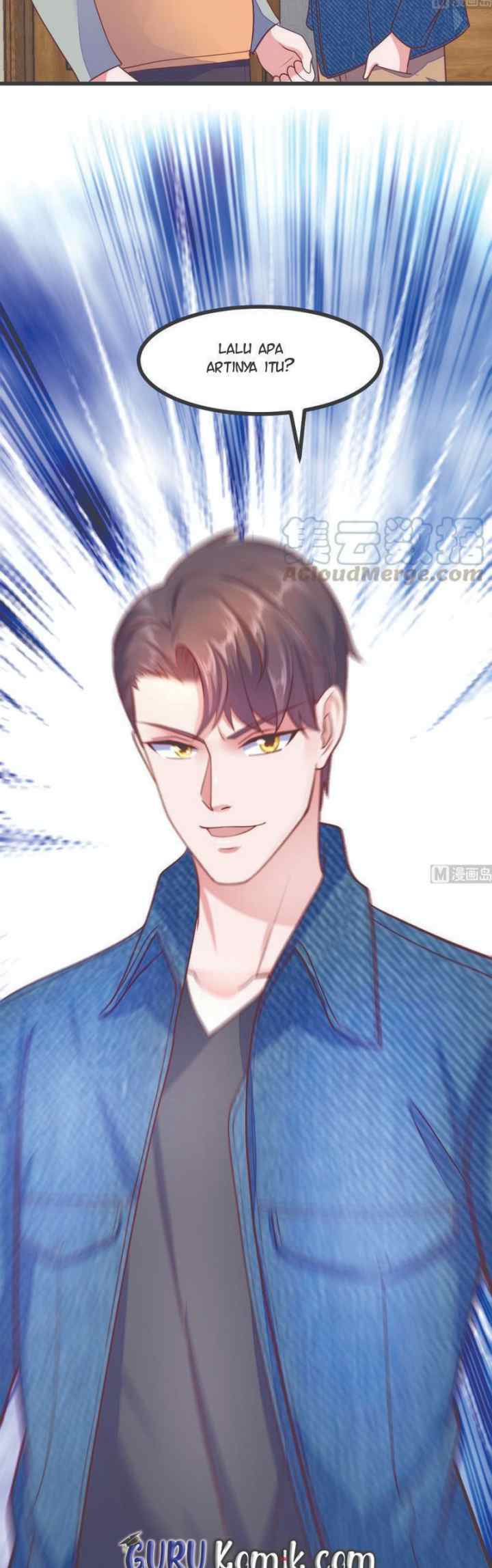 Rebirth Into the Strongest Immortal Cultivator chapter 33 halaman 17