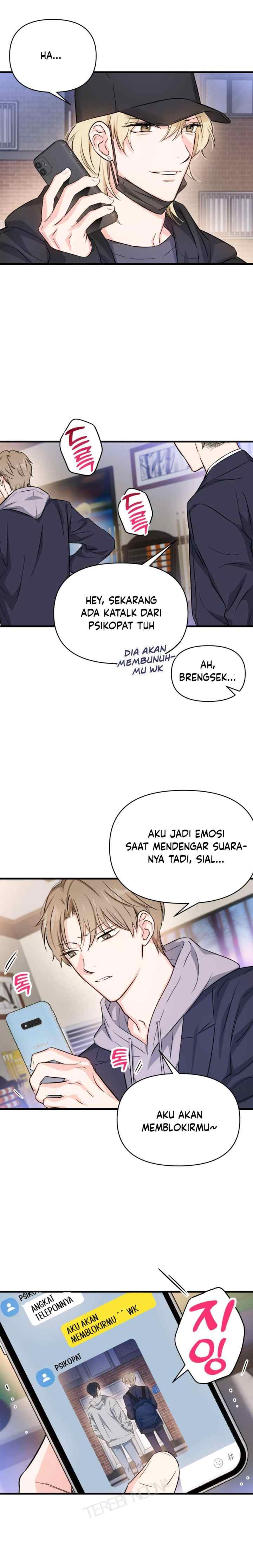 3 And Half chapter 11 halaman 15