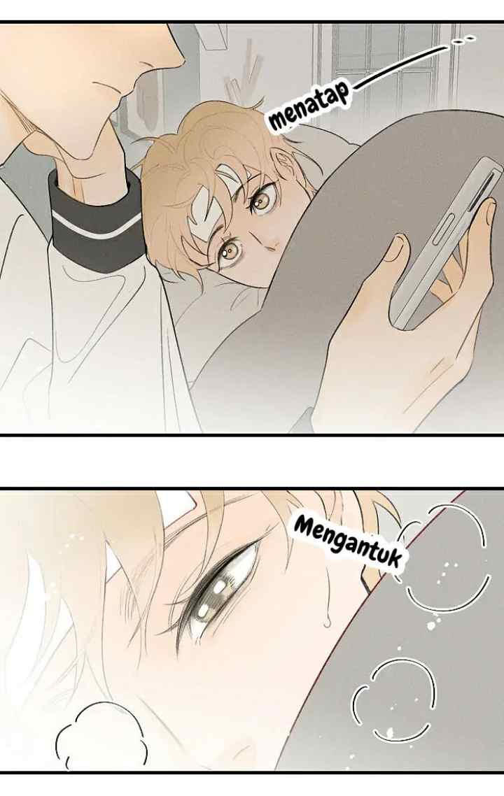 Salt Friend chapter 41 halaman 8