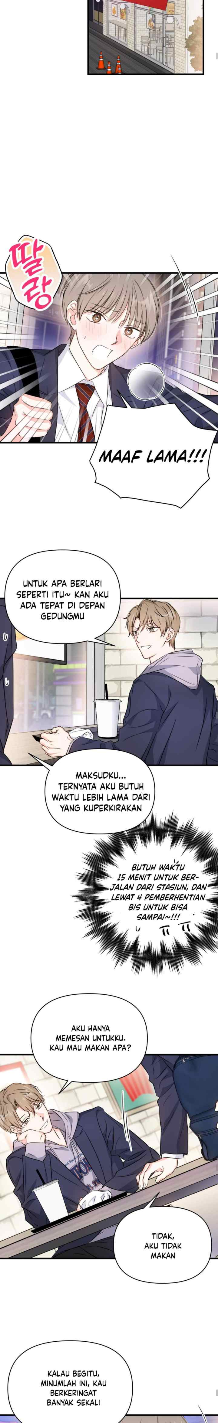 3 And Half chapter 12 halaman 14