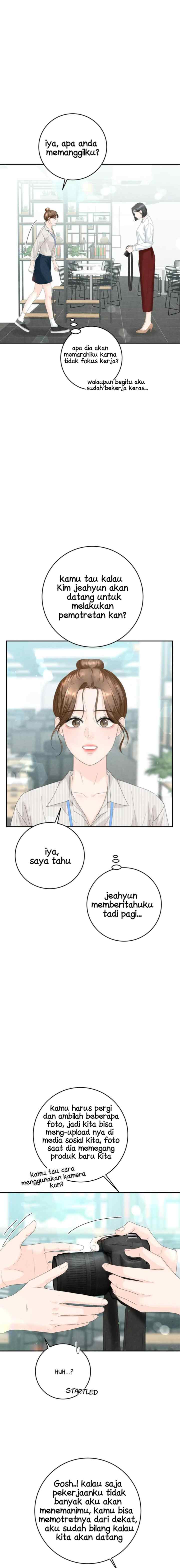 Four Ways to Find a Wife chapter 75 halaman 13