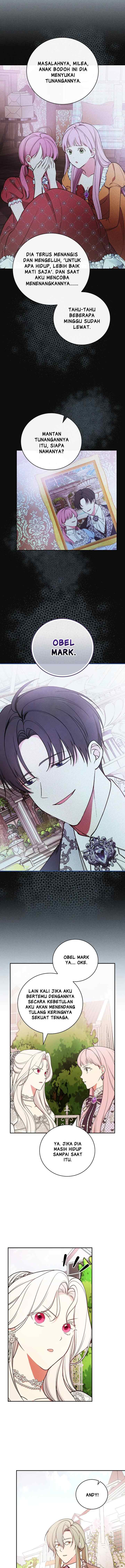 Seducing Duke Monster chapter 75 halaman 9