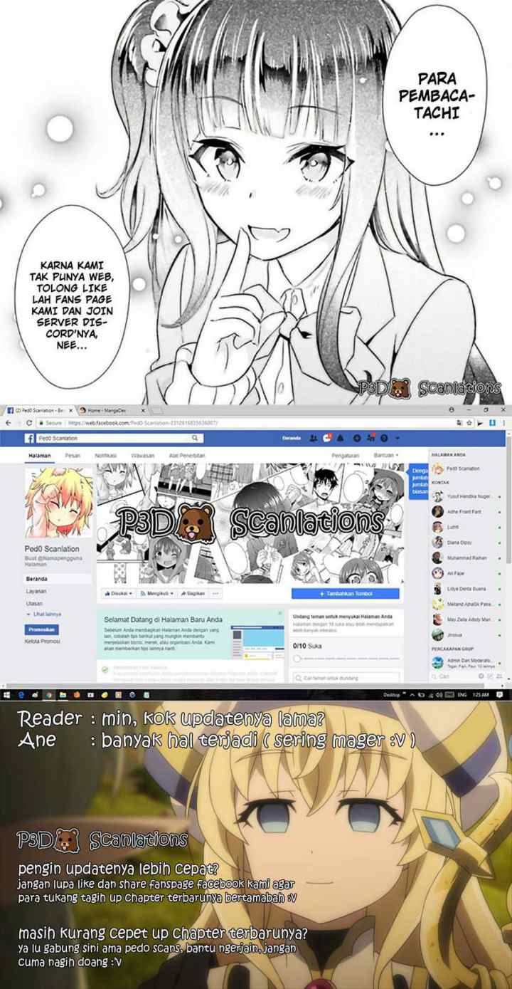 Alcafus chapter 5 halaman 16