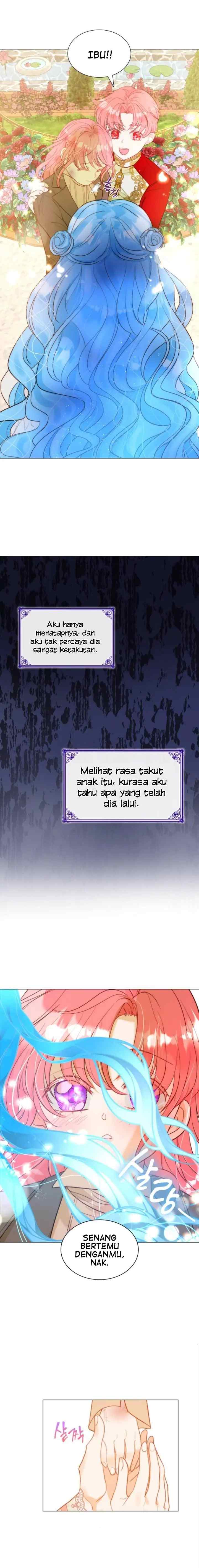 I Was Born The Second Daughter chapter 10 halaman 8