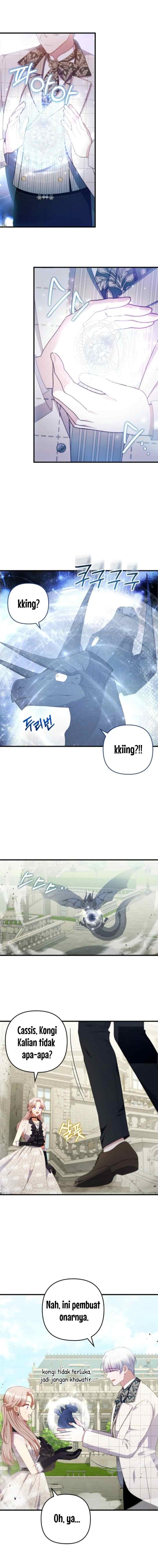I Was Seduced By The Sick Male Lead chapter 68 halaman 7
