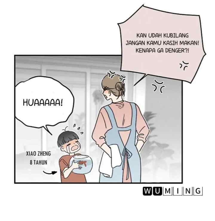 Salt Friend chapter 157 halaman 8