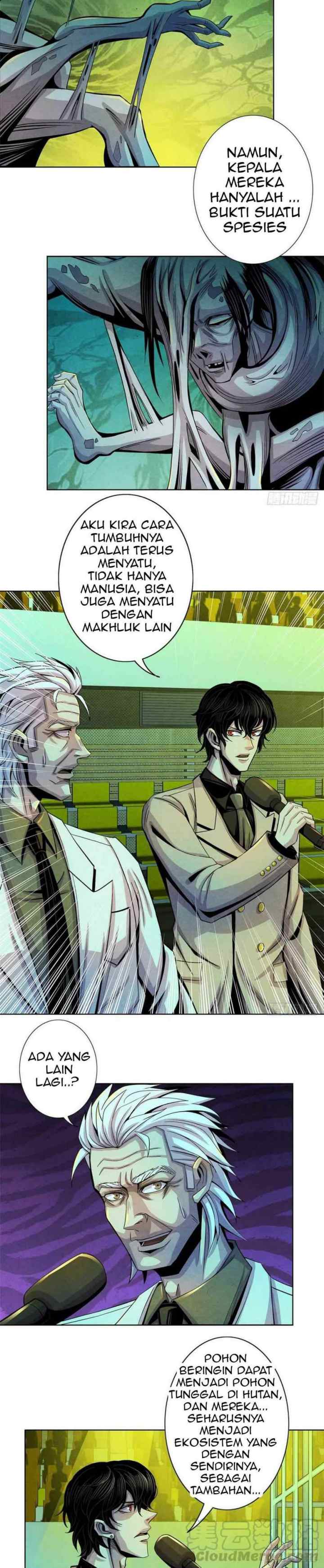 Doctor Li Ming chapter 18 halaman 10